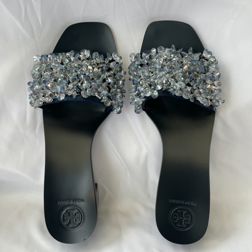 Tory Burch Shoes, size 7